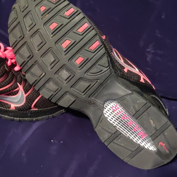 Nike air max torch 4 wmns sz 11 - Picture 3 of 4